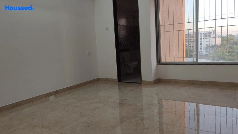 Project Image of 3 BHK Semi-Furnished Flat for Rent in Siddhi The Address, Moshi - Image 161110