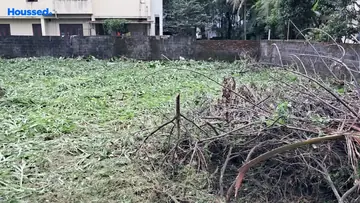 Project Image of Housing Plot/Residential Land for Resale in Palarivattom, Kochi - Image 161108