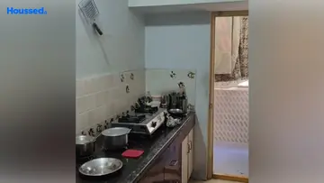 Project Image of 2 BHK Flat for Resale in Sree Tusti Apartments Secunderabad, Hyderabad - Image 161126