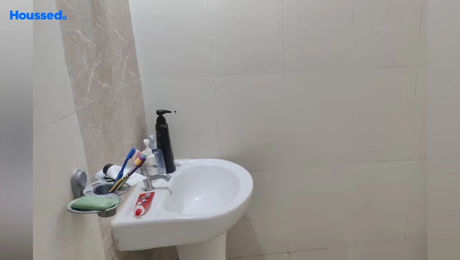 Project Image of 2 BHK Flat for Resale in Sree Tusti Apartments, Secunderabad - Image 161124