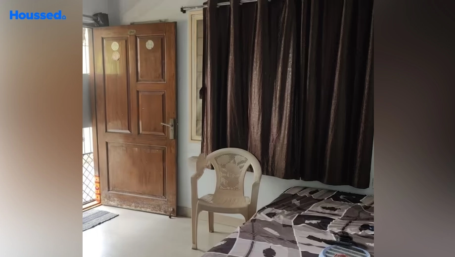 Project Image of 2 BHK Flat for Resale in Sree Tusti Apartments, Secunderabad - Image 161127