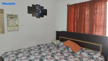 Project Image of 2 BHK Flat for Resale in Sree Tusti Apartments Secunderabad, Hyderabad - Image 161125