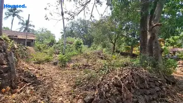 Project Image of Housing Plot/Residential Land for Resale in Thivim, Goa - Image 161153