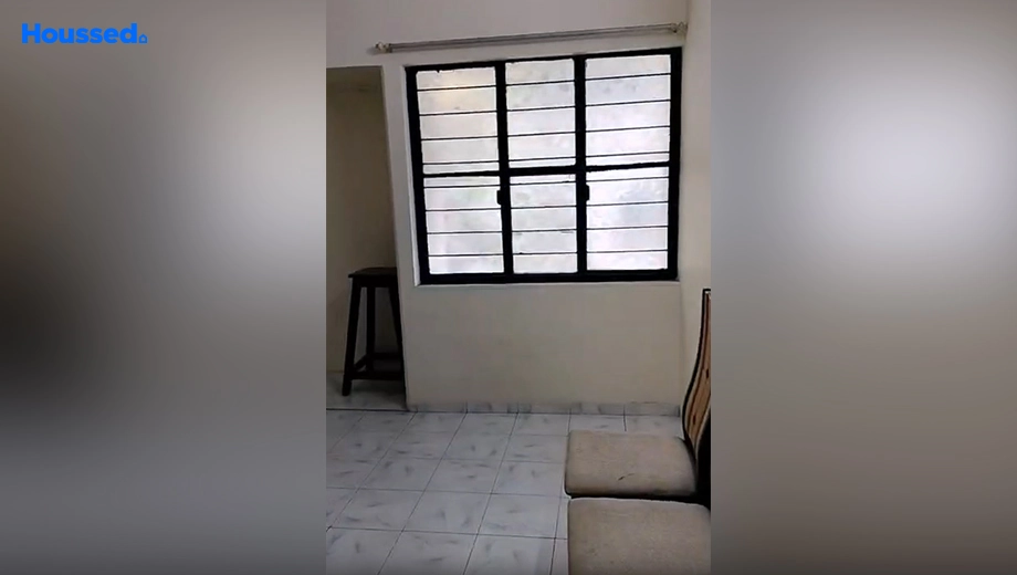 Project Image of 2 BHK Semi-Furnished Flat for Rent in Tidke Colony - Image 161140