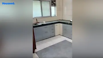 Project Image of 2 BHK Flat for Rent in Tidke Colony, Nashik - Image 161138