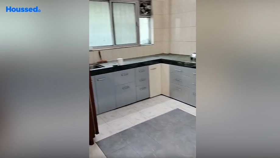 Project Image of 2 BHK Semi-Furnished Flat for Rent in Tidke Colony - Image 161138