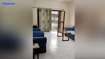 Project Image of 2 BHK Flat for Rent in Tidke Colony, Nashik - Image 161137