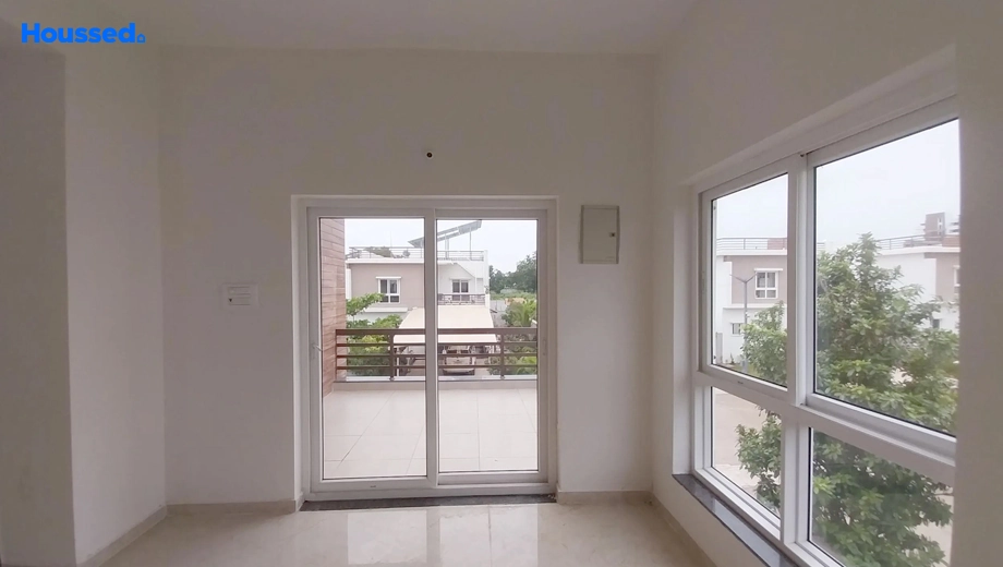 Project Image of 3 BHK House/Villa for Resale in Tripura Landmark 4, Bowrampet - Image 161136