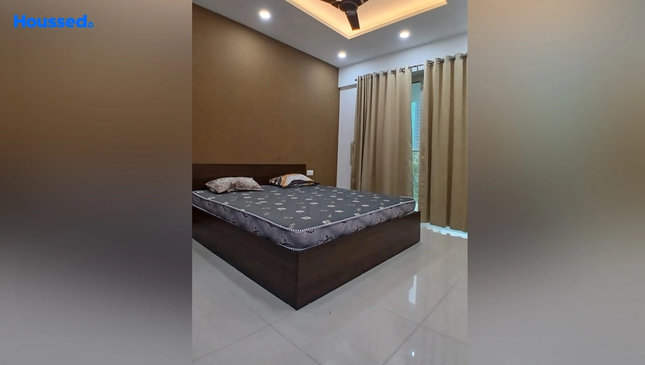 Project Image of 3 BHK Furnished Flat for Rent in Marine Drive - Image 161530