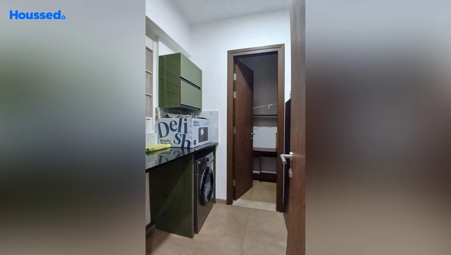 Project Image of 3 BHK Furnished Flat for Rent in Marine Drive - Image 161531