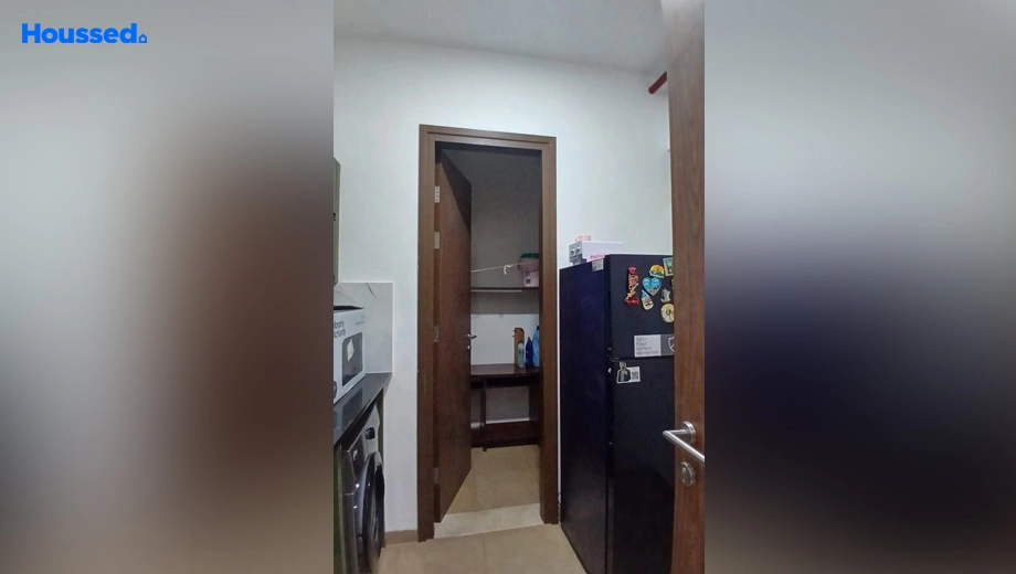 Project Image of 3 BHK Furnished Flat for Rent in Marine Drive - Image 161535