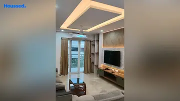 Project Image of 3 BHK Flat for Rent in Marine Drive, Kochi - Image 161534