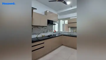 Project Image of 3 BHK Flat for Rent in Marine Drive, Kochi - Image 161537
