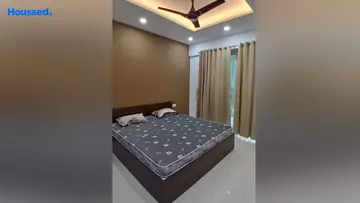 Project Image of 3 BHK Flat for Rent in Marine Drive, Kochi - Image 161533
