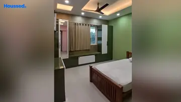 Project Image of 3 BHK Flat for Rent in Marine Drive, Kochi - Image 161536