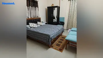 Project Image of 3 BHK Flat for Resale in Hazaripahad, Nagpur - Image 161165