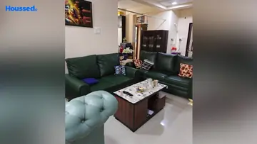 Project Image of 3 BHK Flat for Resale in Hazaripahad, Nagpur - Image 161162