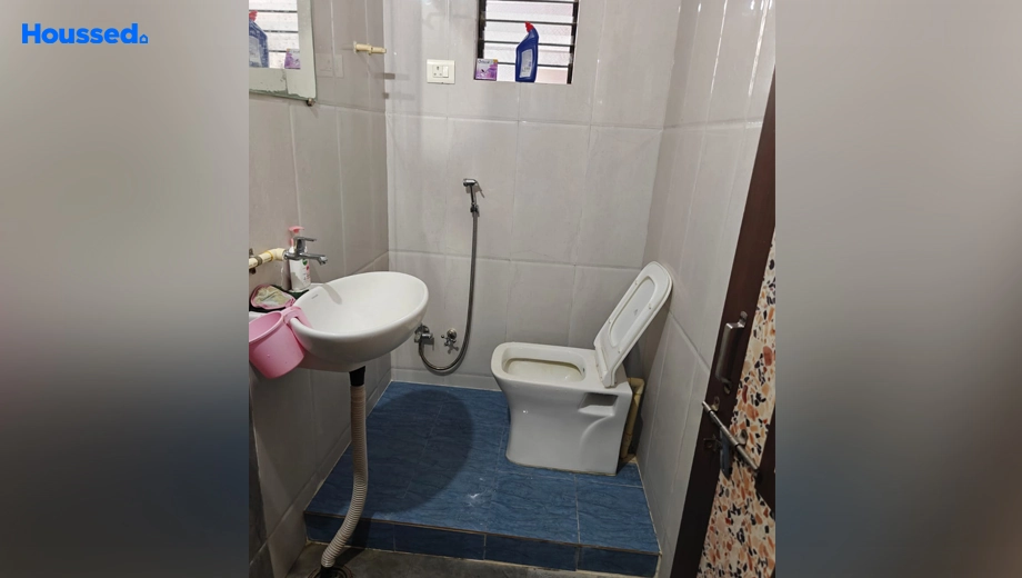 Project Image of 3 BHK Flat for Resale in Hazaripahad - Image 161163