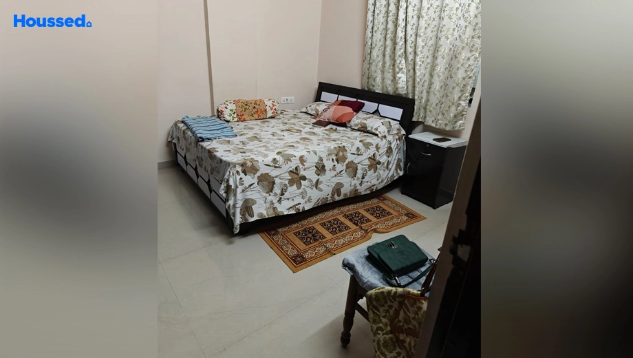Project Image of 3 BHK Flat for Resale in Hazaripahad - Image 161164