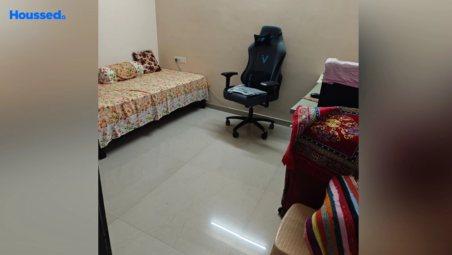 Project Image of 3 BHK Flat for Resale in Hazaripahad - Image 161167