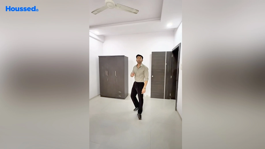 Project Image of 3 BHK Un-Furnished Flat for Rent in Bharat Nagar - Image 161154