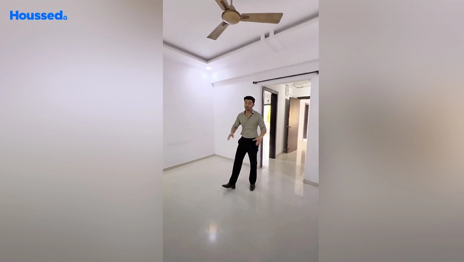 Project Image of 3 BHK Un-Furnished Flat for Rent in Bharat Nagar - Image 161158