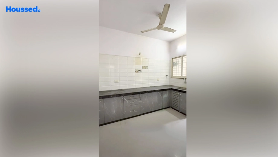 Project Image of 3 BHK Un-Furnished Flat for Rent in Bharat Nagar - Image 161157