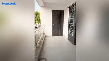 Project Image of 3 BHK Flat for Rent in Bharat Nagar, Nagpur - Image 161160