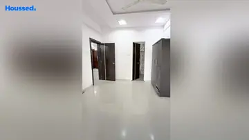 Project Image of 3 BHK Flat for Rent in Bharat Nagar, Nagpur - Image 161156
