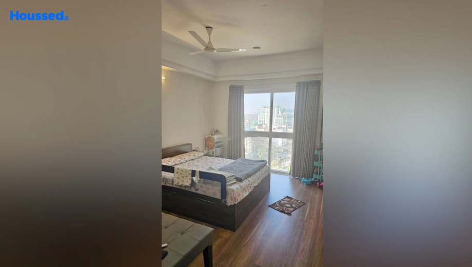 Project Image of 3 BHK Flat for Resale in Koncept The Botanika, Gachibowli - Image 161170