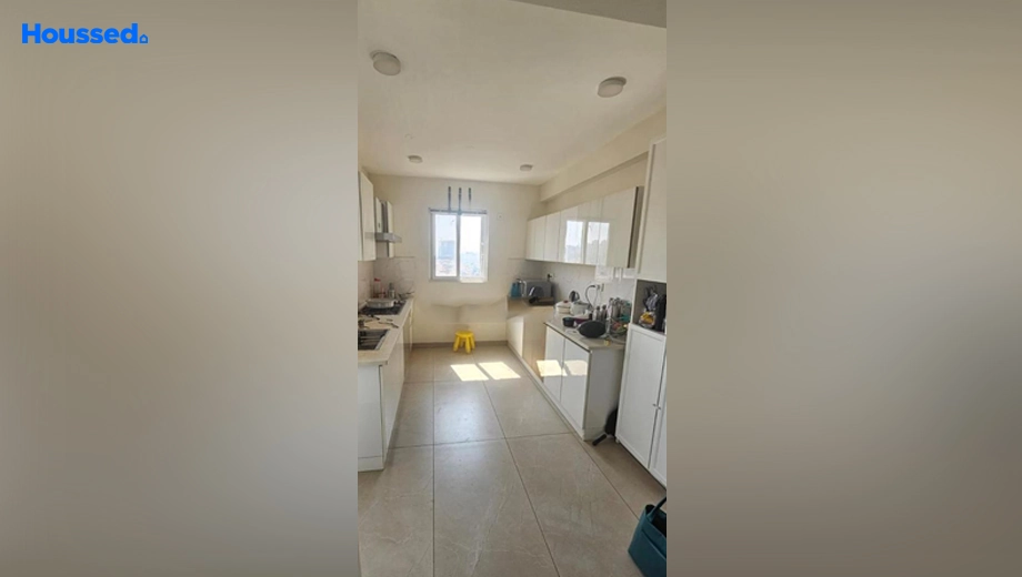 Project Image of 3 BHK Flat for Resale in Koncept The Botanika, Gachibowli - Image 161169