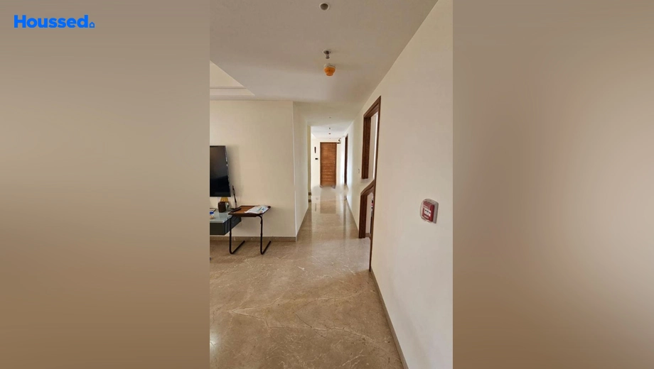 Project Image of 3 BHK Flat for Resale in Koncept The Botanika, Gachibowli - Image 161168