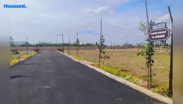 Sample Apartment of Housing Plot/Residential Land for Resale in Pallavaram, Chennai - Image 7321