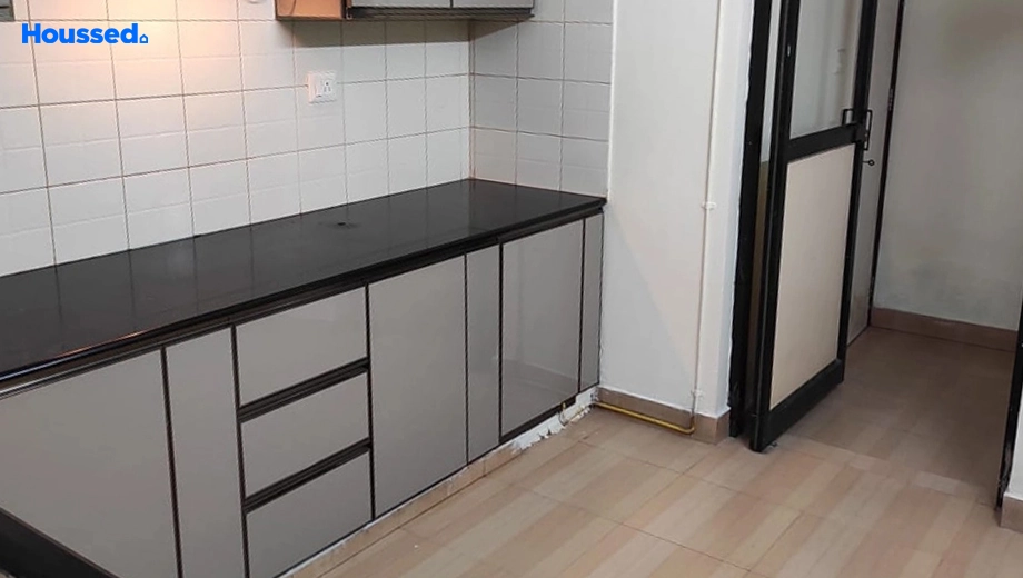 Project Image of 3 BHK Semi-Furnished Flat for Rent in Kadavanthra - Image 161527