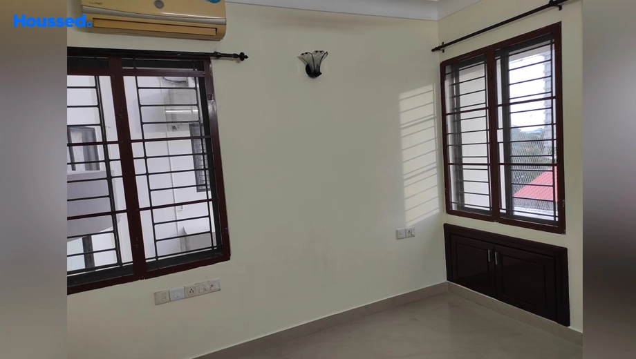 Project Image of 3 BHK Semi-Furnished Flat for Rent in Kadavanthra - Image 161179