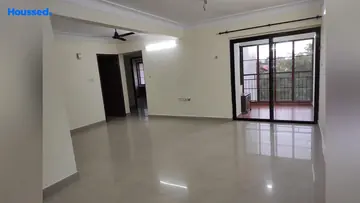 Project Image of 3 BHK Flat for Rent in Kadavanthra, Kochi - Image 161175