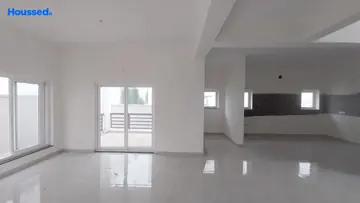 Project Image of 3 BHK House/Villa for Resale in Avenue vilasaa Bowrampet, Hyderabad - Image 161191
