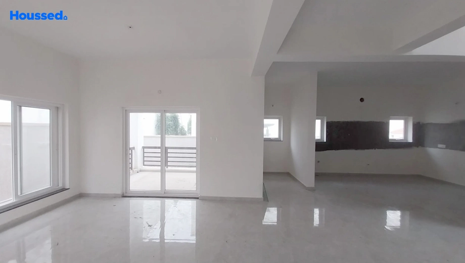 Project Image of 3 BHK House/Villa for Resale in Avenue vilasaa, Bowrampet - Image 161191