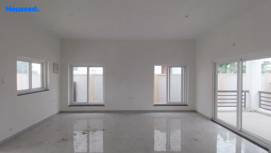 Project Image of 3 BHK House/Villa for Resale in Avenue vilasaa, Bowrampet - Image 161192