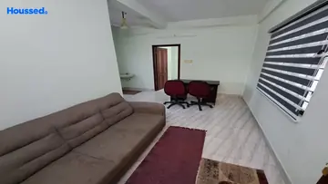 Project Image of 1 BHK Flat for Rent in Ernakulam, Kochi - Image 161196