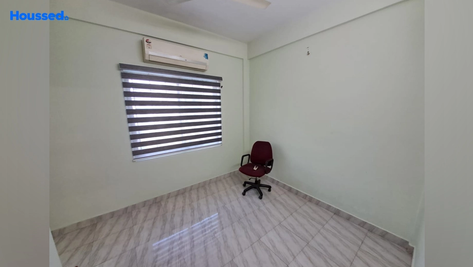 Project Image of 1 BHK Furnished Flat for Rent in Ernakulam - Image 161195