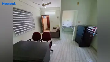 Project Image of 1 BHK Flat for Rent in Ernakulam, Kochi - Image 161197