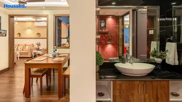 Project Image of 3 BHK Flat for Rent in Marine Drive, Kochi - Image 161202