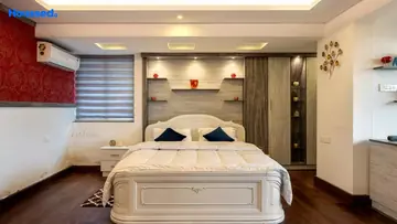Project Image of 3 BHK Flat for Rent in Marine Drive, Kochi - Image 161200