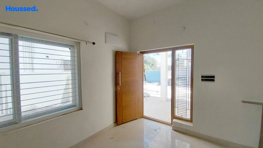 Project Image of 3 BHK House/Villa for Resale in Prima Paradiso, Bachupally - Image 161205