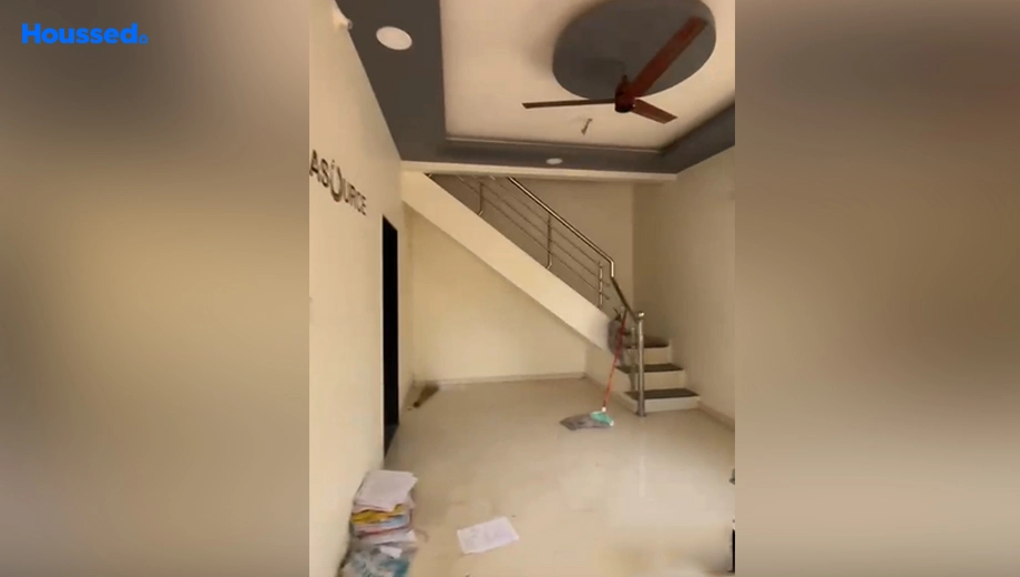 Project Image of 2 BHK House/Villa for Resale in Konark Nagar - Image 161225