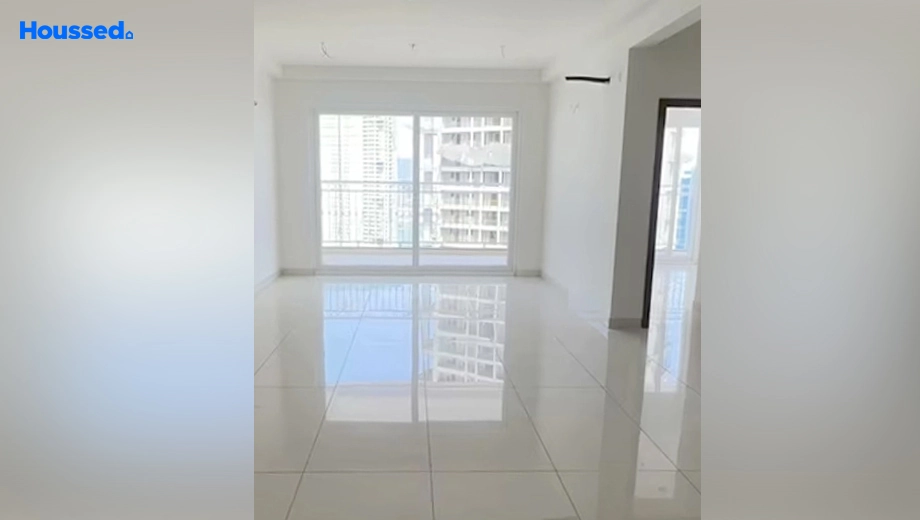 Project Image of 3 BHK Flat for Resale in Prestige Beverly Hills, Kokapet - Image 161593