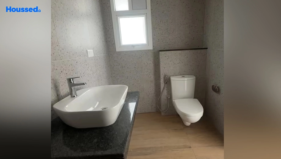 Project Image of 3 BHK Flat for Resale in Prestige Beverly Hills, Kokapet - Image 161594