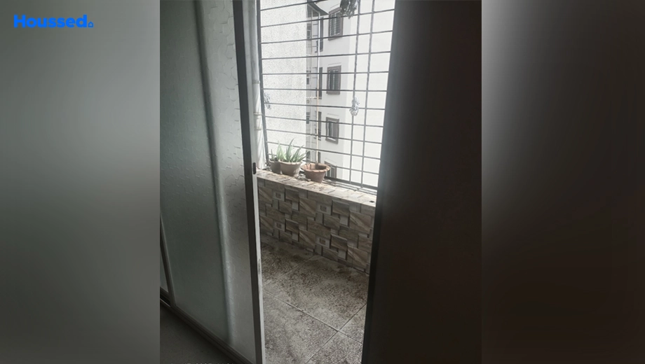 Project Image of 1 BHK Flat for Resale in Dhayari - Image 161223