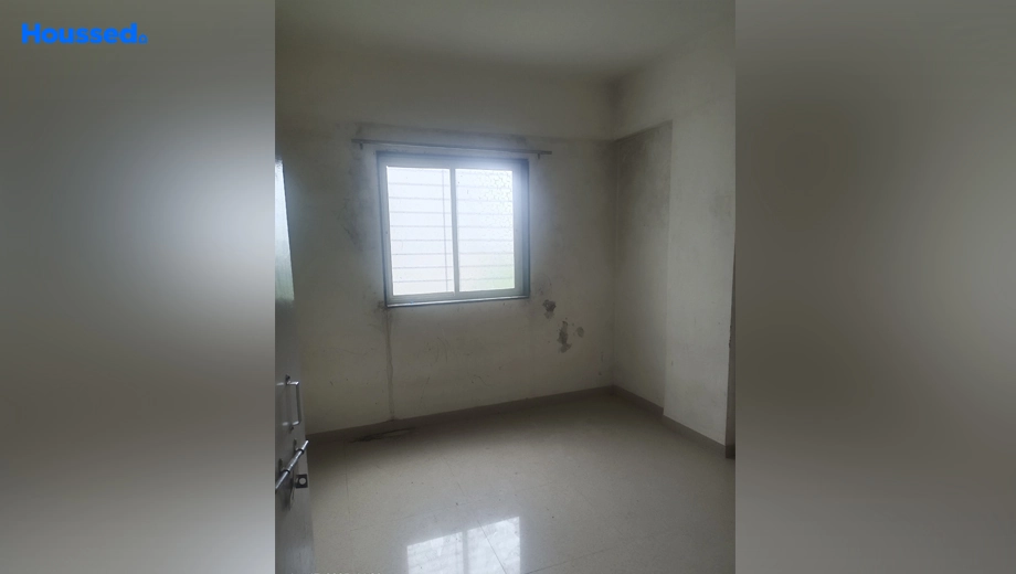 Project Image of 1 BHK Flat for Resale in Dhayari - Image 161215
